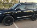 Переделка LC 200 рестайлинг Land Cruiser 300 за 1 250 000 тг. в Атырау – фото 14