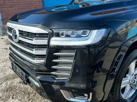 Переделка LC 200 рестайлинг Land Cruiser 300 за 1 250 000 тг. в Атырау – фото 4
