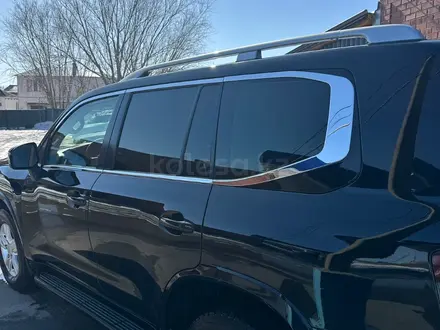Переделка LC 200 рестайлинг Land Cruiser 300 за 1 250 000 тг. в Атырау – фото 17