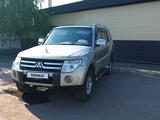 Mitsubishi Pajero 2007 годаүшін8 500 000 тг. в Кокшетау – фото 2