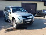 Mitsubishi Pajero 2007 годаүшін8 500 000 тг. в Кокшетау