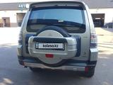 Mitsubishi Pajero 2007 годаүшін8 500 000 тг. в Кокшетау – фото 5