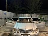 Mercedes-Benz E 280 2005 годаүшін5 200 000 тг. в Алматы