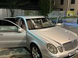 Mercedes-Benz E 280 2005 годаүшін5 200 000 тг. в Алматы – фото 3