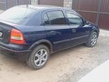 Opel Astra 2000 года за 1 350 000 тг. в Актобе – фото 3