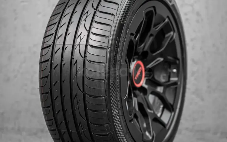 315/35R20 Three-A P606 за 40 500 тг. в Шымкент