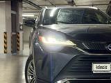 Toyota Venza 2022 года за 18 000 000 тг. в Алматы