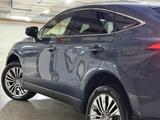 Toyota Venza 2022 года за 18 000 000 тг. в Алматы – фото 4