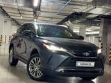 Toyota Venza 2022 года за 18 000 000 тг. в Алматы – фото 2