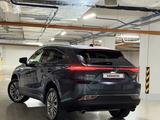 Toyota Venza 2022 года за 18 000 000 тг. в Алматы – фото 3