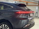 Toyota Venza 2022 года за 18 000 000 тг. в Алматы – фото 5