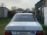 Mercedes-Benz E 230 1989 года за 650 000 тг. в Алматы – фото 4