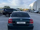 Toyota Avensis 2004 годаүшін4 850 000 тг. в Астана – фото 5