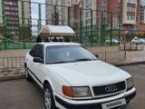 Audi 100 1991 года за 940 000 тг. в Шымкент – фото 2