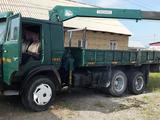 КамАЗ  5320 1990 годаүшін7 000 000 тг. в Талдыкорган – фото 3