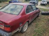 BMW 520 1991 годаүшін1 200 000 тг. в Семей – фото 2