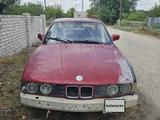 BMW 520 1991 годаүшін1 200 000 тг. в Семей – фото 3