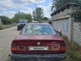 BMW 520 1991 годаүшін1 200 000 тг. в Семей – фото 4