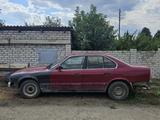 BMW 520 1991 годаүшін1 200 000 тг. в Семей – фото 5