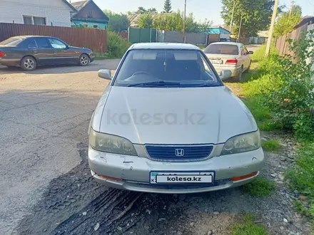 Honda Saber 1995 года за 1 050 000 тг. в Усть-Каменогорск – фото 2