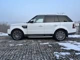 Land Rover Range Rover Sport 2012 года за 12 800 000 тг. в Алматы – фото 2