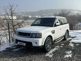 Land Rover Range Rover Sport 2012 года за 12 800 000 тг. в Алматы