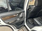Land Rover Range Rover Sport 2012 года за 12 800 000 тг. в Алматы – фото 4