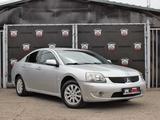 Бампер передний Mitsubishi Galant 2006-2008 за 45 000 тг. в Алматы – фото 2