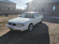 Audi A6 1995 годаүшін2 500 000 тг. в Тараз