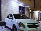 Chevrolet Cobalt 2014 годаүшін3 300 000 тг. в Абай (Келесский р-н)