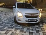 Chevrolet Cobalt 2014 годаүшін3 300 000 тг. в Абай (Келесский р-н) – фото 3