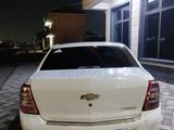 Chevrolet Cobalt 2014 годаүшін3 300 000 тг. в Абай (Келесский р-н) – фото 4
