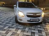 Chevrolet Cobalt 2014 годаүшін3 300 000 тг. в Абай (Келесский р-н) – фото 5