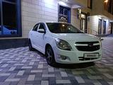 Chevrolet Cobalt 2014 годаүшін3 300 000 тг. в Абай (Келесский р-н) – фото 2