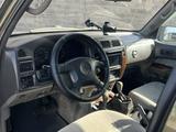 Nissan Patrol 2002 годаfor11 499 999 тг. в Караганда