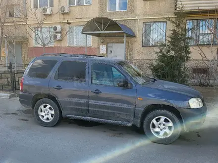 Mazda Tribute 2001 года за 2 000 000 тг. в Актау – фото 2