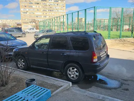 Mazda Tribute 2001 года за 2 000 000 тг. в Актау – фото 3