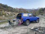 Toyota Hilux Surf 1995 года за 2 200 000 тг. в Алматы – фото 4