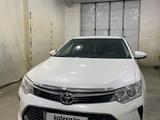 Toyota Camry 2015 годаүшін15 000 000 тг. в Бейнеу