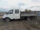 ГАЗ ГАЗель 2000 годаүшін2 286 000 тг. в Павлодар – фото 2
