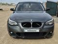 BMW 530 2005 года за 5 000 000 тг. в Караганда