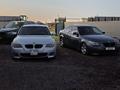 BMW 530 2005 года за 5 000 000 тг. в Караганда – фото 3