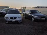 BMW 530 2005 года за 5 000 000 тг. в Караганда – фото 3