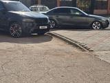 BMW 530 2005 года за 5 000 000 тг. в Караганда – фото 4