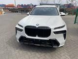 BMW X7 2023 года за 47 979 860 тг. в Бишкек