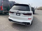 BMW X7 2023 года за 47 979 860 тг. в Бишкек – фото 3