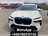 BMW X7 2023 годаүшін47 979 860 тг. в Бишкек