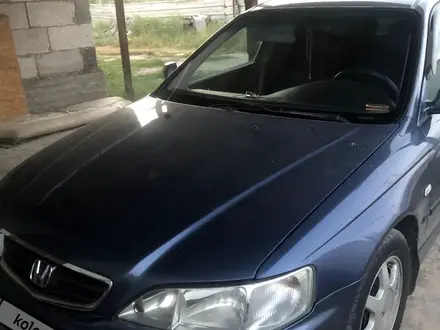 Honda Accord 2002 года за 2 900 000 тг. в Алматы – фото 3