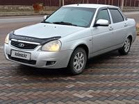 ВАЗ (Lada) Priora 2170 2013 года за 2 600 000 тг. в Караганда