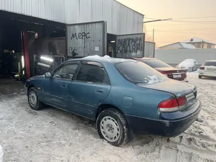 Mazda Cronos 1994 года за 500 000 тг. в Алматы – фото 3